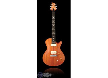 PRS Singlecut Standard Satin Soapbar