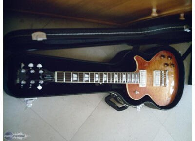 FGN History ZLS100