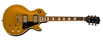 Gibson Custom Shop Joe Bonamassa Les Paul - Antique Gold