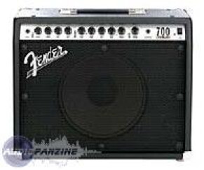 Pour obtenir un son Hard-Rock, style AC/DC