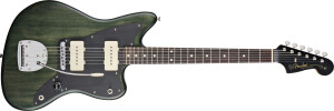 Fender Thurston Moore Jazzmaster