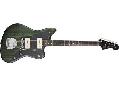 Fender Thurston Moore Jazzmaster