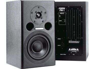 Fostex PM-1