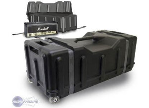 SKB 720 - amp head flight case