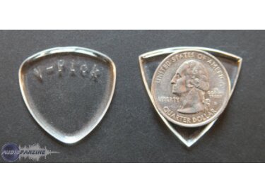 V-Picks Large Pointed