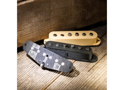 Lollar Special S Set