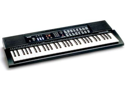 Casio CTK-530