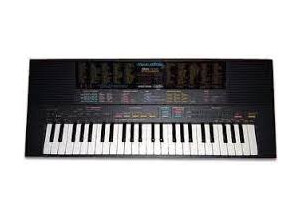 Yamaha PSS-580