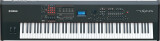 Yamaha Debuts S90XS & S70XS Music Synthesizers