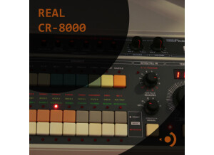 Precision Sound Real CR-8000