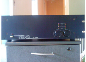 Nexo SL-2500