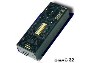 Ecler SMAC 32