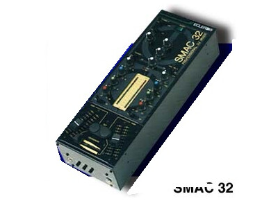 Ecler SMAC 32