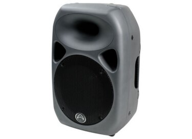 Wharfedale Titan 15A