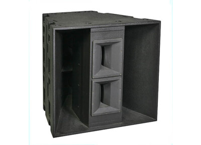 Dk Audio K322