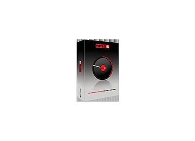 Atomix Productions Virtual DJ 6