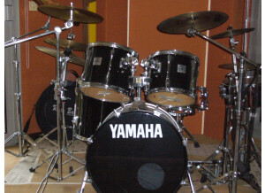 Yamaha Power V Special