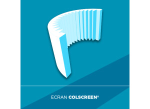 Colsound Ecran Colscreen®