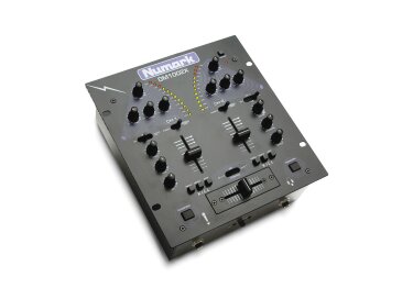 Numark DM1002X