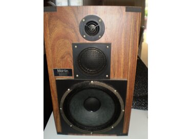 Martin Logan Encore TF
