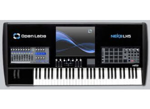 Open Labs NeKo LX5