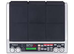 Roland SPD-S