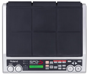 Roland SPD-S