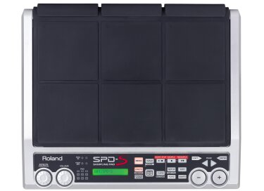 Roland SPD-S