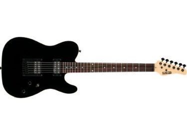 Schecter PT Deluxe
