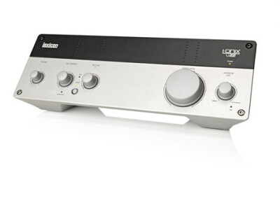 Lexicon I-Onix U22