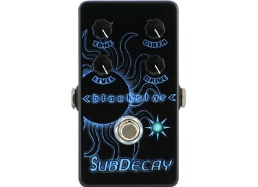 Subdecay Studios BlackStar