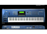 recherche Yamaha EX5