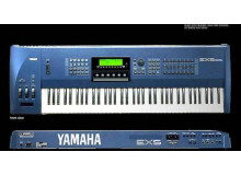 Yamaha EX5