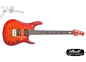 Music Man BFR JP6