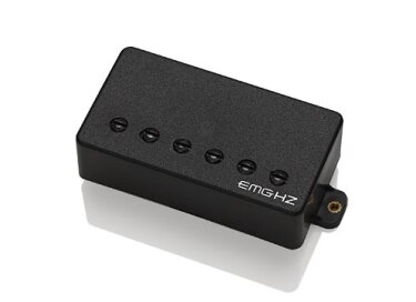 EMG ALX Set (Alexi Laiho Signature)