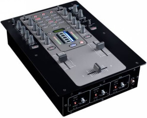 Stanton Magnetics M.207