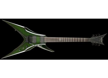 DBZ Guitars Bird of Prey
