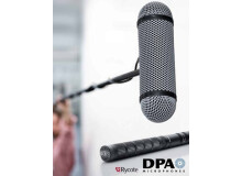 DPA Microphones 4017-R