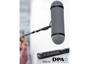 DPA Microphones 4017-R