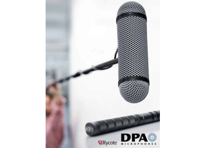 DPA Microphones 4017-R