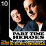 Part Time Heroes Nu Jazz Downtempo and Electronica