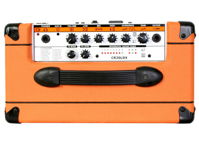 Orange CR20LDX