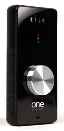 One Interface Apogee ONE - Interface audio USB - Audiofanzine