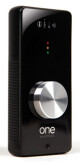 Les interfaces Apogee contrôlables via Logic Pro X