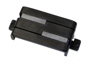 Lace Music Alumitone Deathbucker