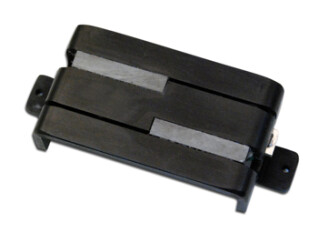 Lace Music Alumitone Deathbucker