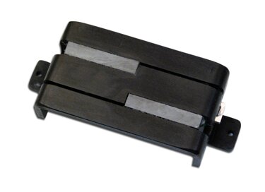 Lace Music Alumitone Deathbucker