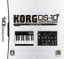 Korg DS10 Plus