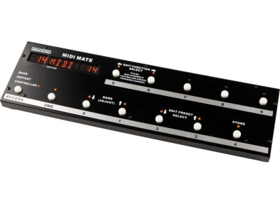 Rocktron Midimate V2
