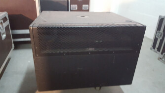 Ecler Dacord-i SB212